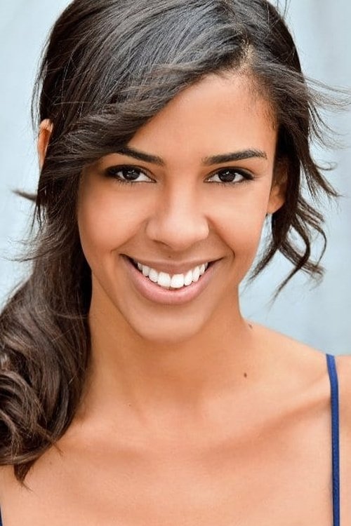 Alice Hunter zdjęcie