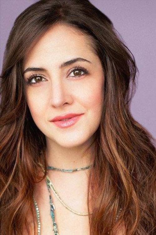 Alice Macdonald zdjęcie