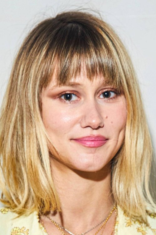 Alice Moitié zdjęcie