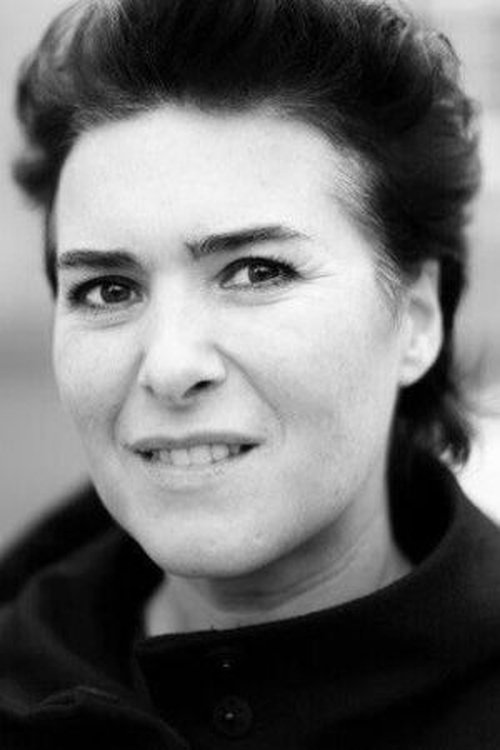 Alice Reijs zdjęcie