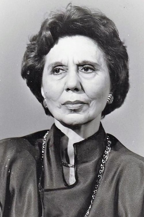 Alice Sapritch zdjęcie