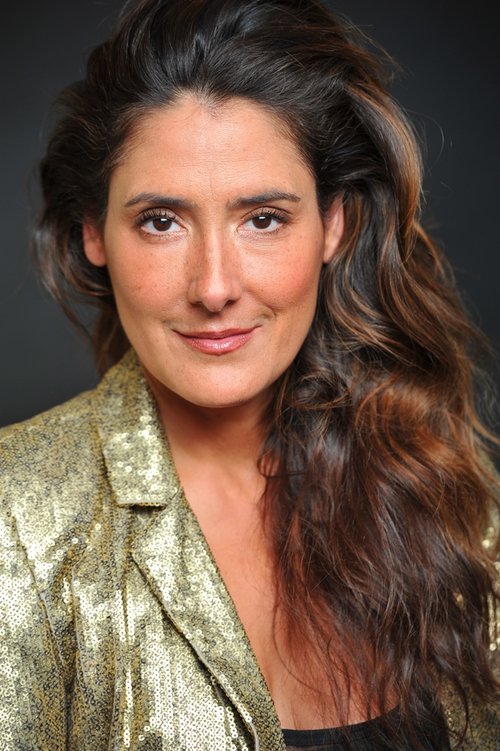 Alicia Coppola zdjęcie