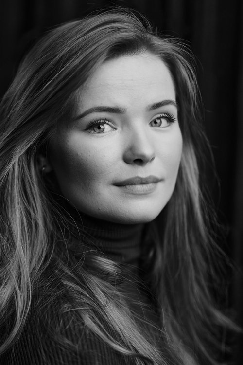 Alicia Eriksson zdjęcie