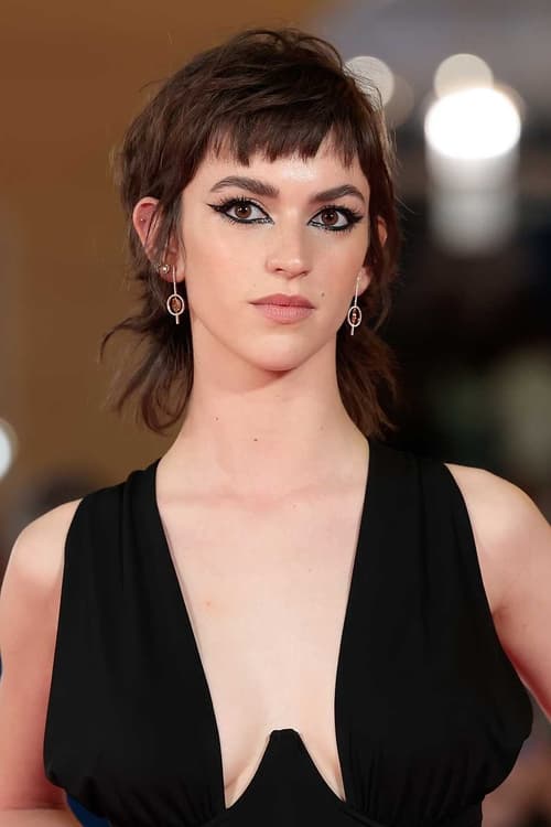 Alicia Falcó zdjęcie