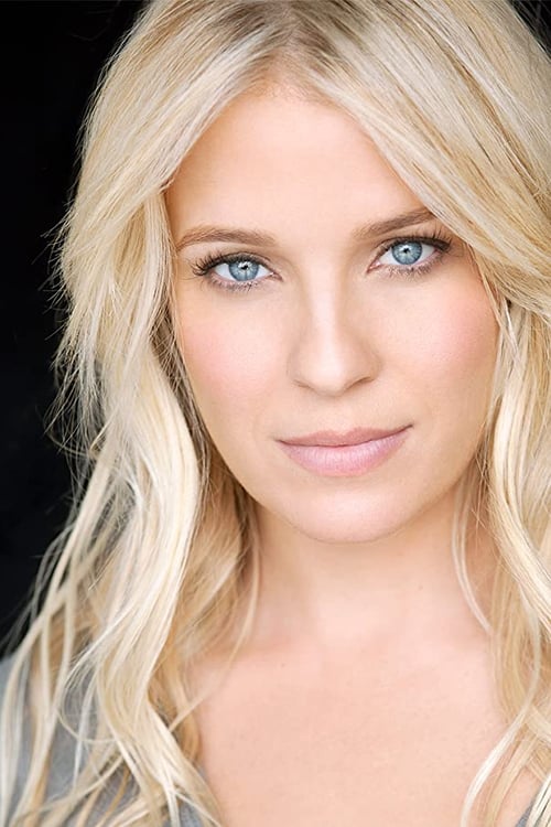 Alicia Leigh Willis zdjęcie