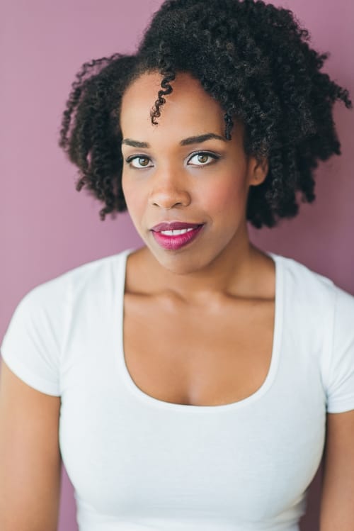 Alicia Richardson zdjęcie