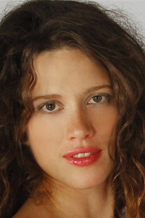 Alicia Roda zdjęcie