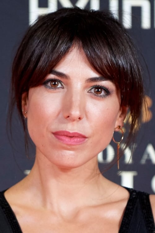 Alicia Rubio zdjęcie