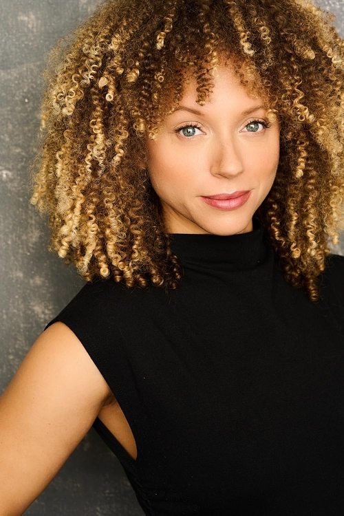 Alicia S Mason zdjęcie