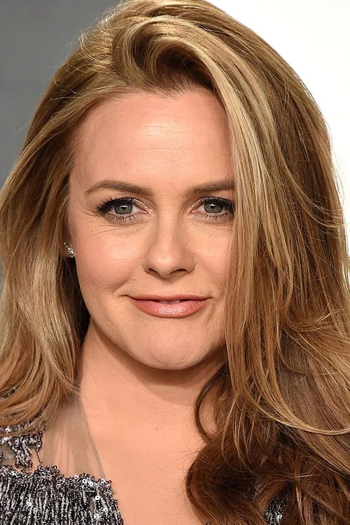 Alicia Silverstone zdjęcie