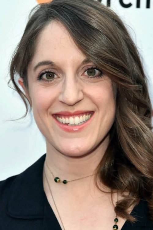 Alicia Van Couvering zdjęcie