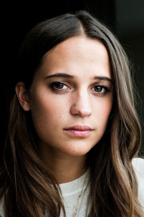 Alicia Vikander zdjęcie