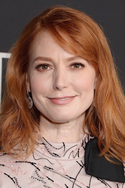 Alicia Witt zdjęcie