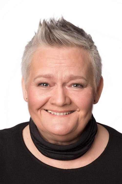 Alicja Bach zdjęcie