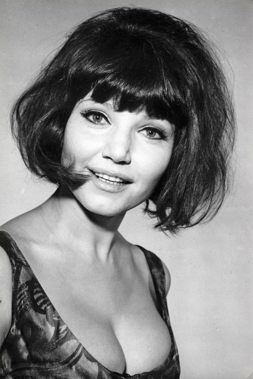 Alicja Sędzińska zdjęcie