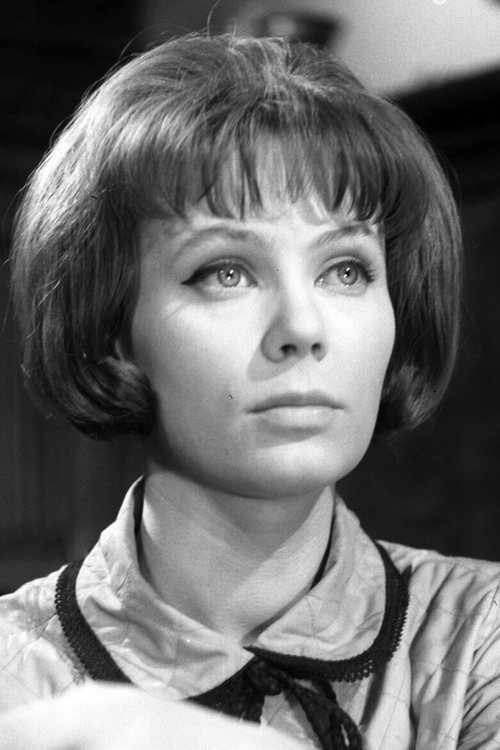 Alicja Wyszyńska zdjęcie