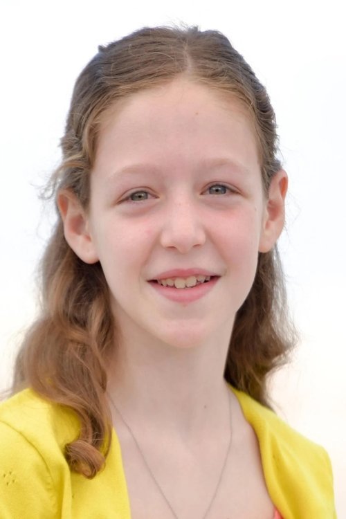 Alida Baldari Calabria zdjęcie