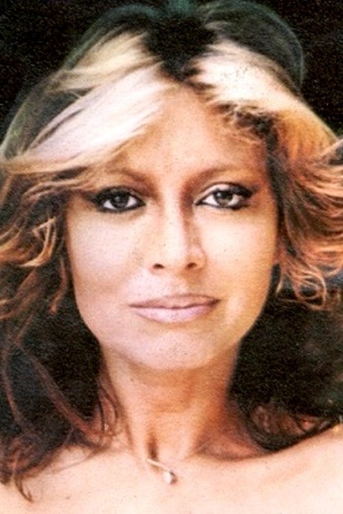 Alida Chelli zdjęcie