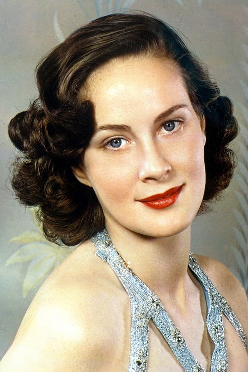 Alida Valli zdjęcie