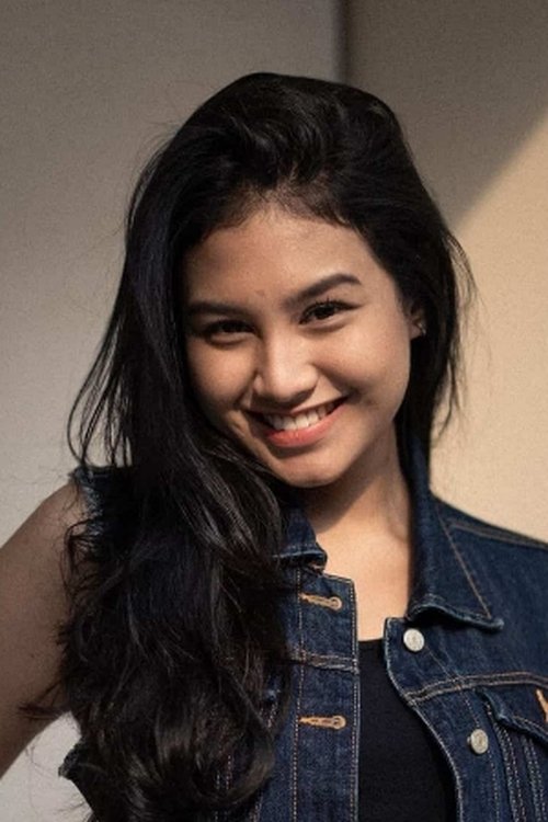 Alika Jantinia zdjęcie