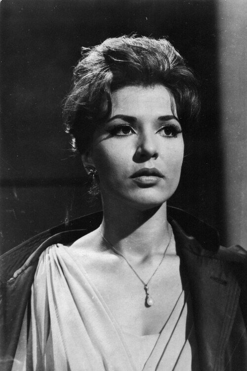 Αλίκη Γεωργούλη zdjęcie