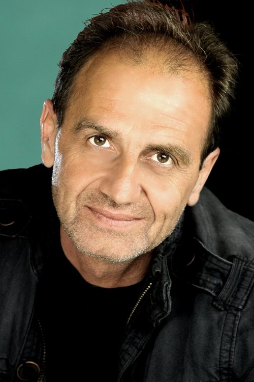 Alim Kouliev zdjęcie