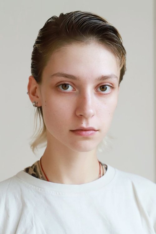 Alin Szewczyk zdjęcie