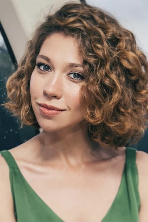 Алина Алексеева zdjęcie