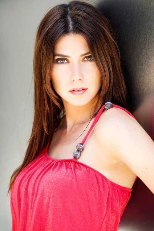 Alina Andrei zdjęcie