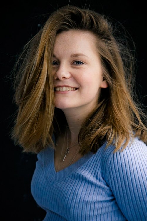 Alina Freund zdjęcie