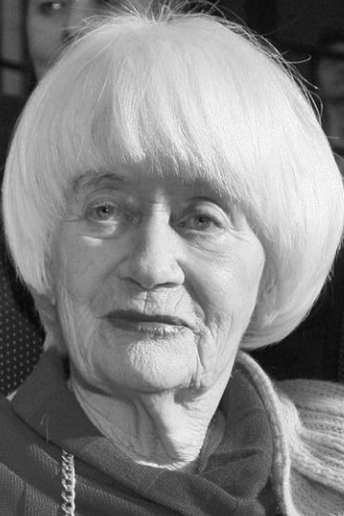 Alina Janowska zdjęcie