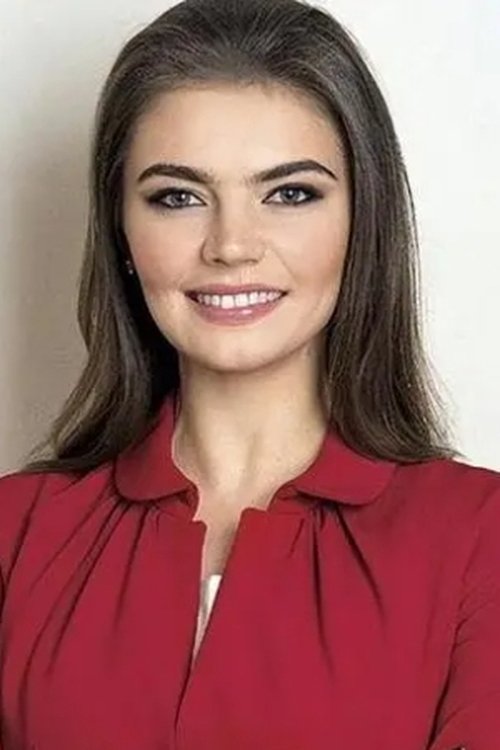 Alina Kabaeva zdjęcie