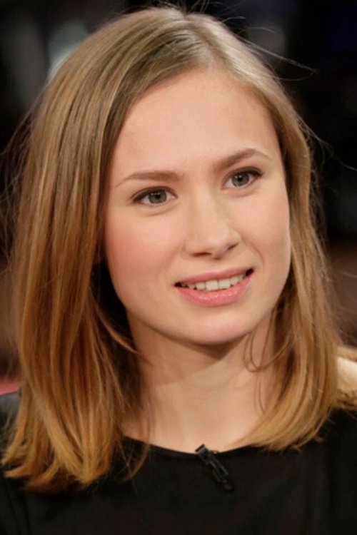 Alina Levshin zdjęcie