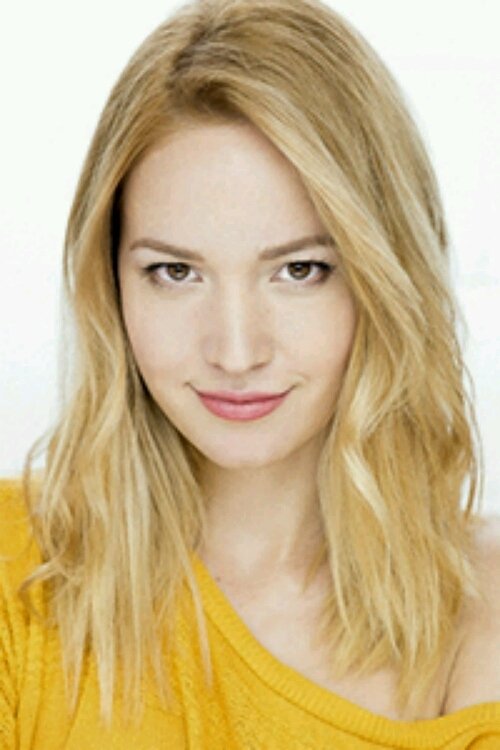 Alina Nastase zdjęcie