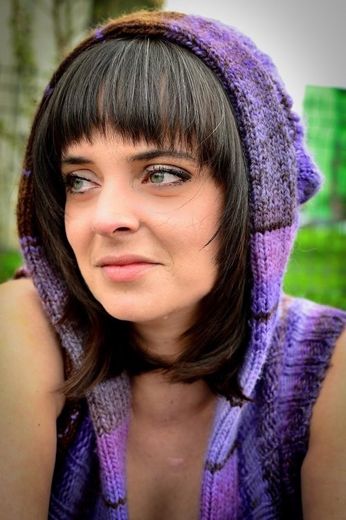 Alina Nedelea zdjęcie