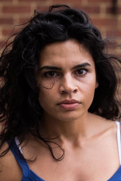 Alina Serban zdjęcie