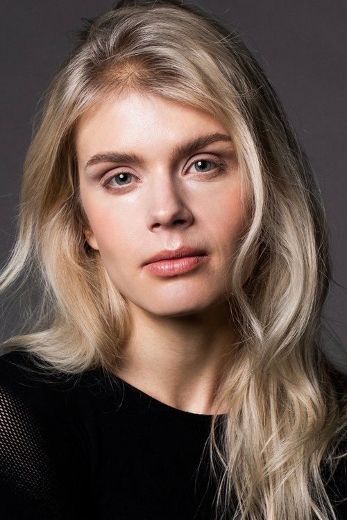 Alina Tomnikov zdjęcie