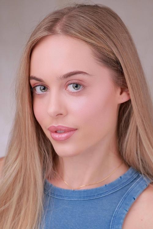 Alina Varakuta zdjęcie