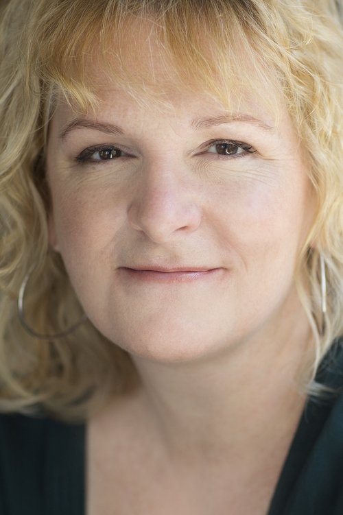 Aline Pinsonneault zdjęcie