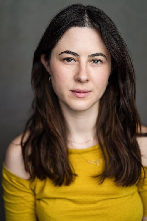 Aliona Baranova zdjęcie