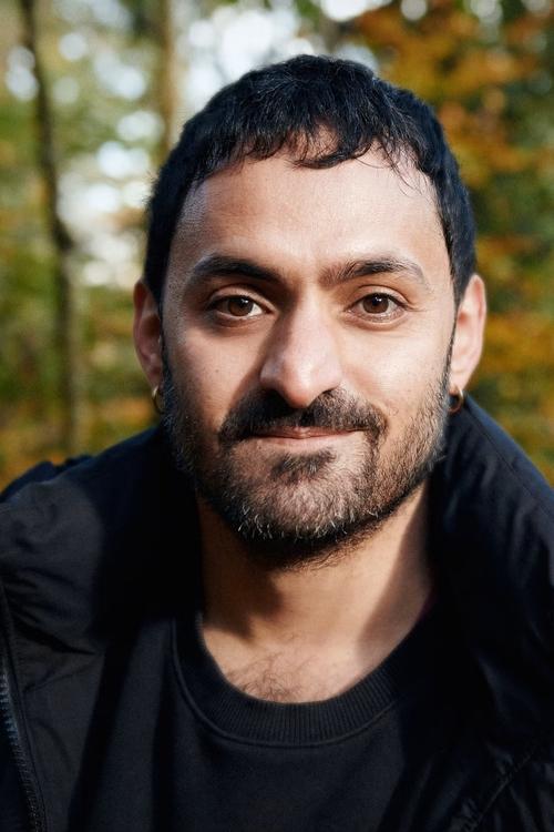 Alireza Bayram zdjęcie