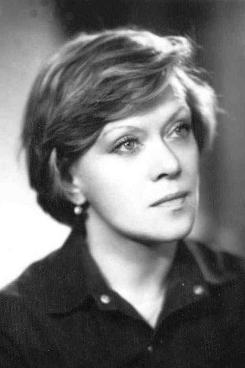 Алиса Фрейндлих zdjęcie