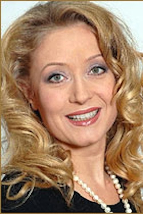 Alisa Priznyakova zdjęcie