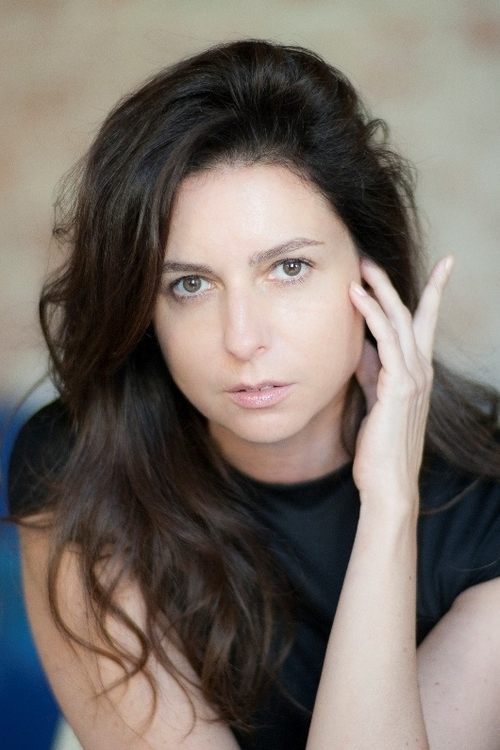 Алиса Хазанова zdjęcie