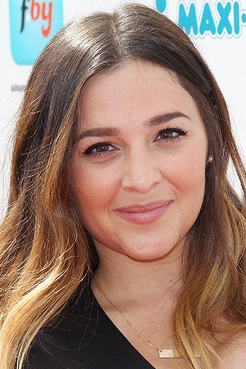 Alisan Porter zdjęcie