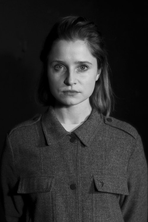 Alise Danovska zdjęcie