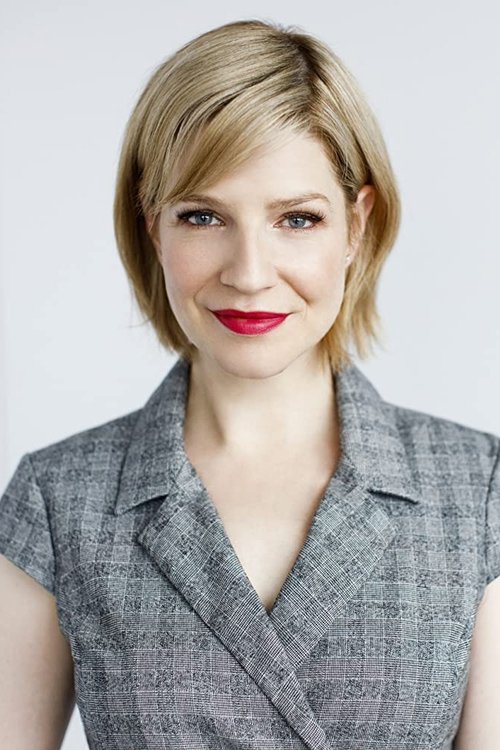 Alisen Down zdjęcie