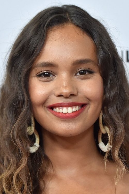 Alisha Boe zdjęcie