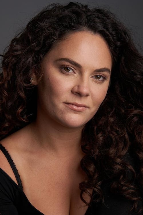 Alisha Mullally zdjęcie