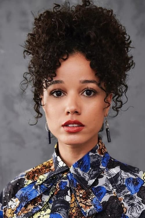 Alisha Wainwright zdjęcie